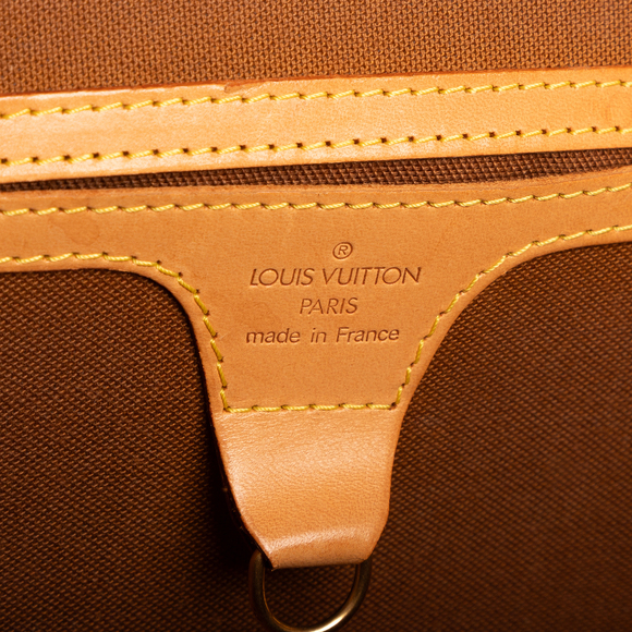 Louis Vuitton Ellipse MM - Picture 10 of 11